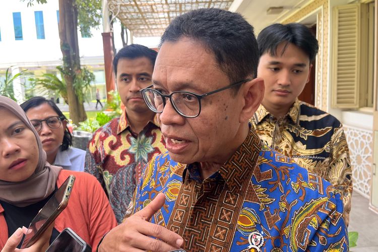 Industri Panel Surya RI Tertekan Tarif AS, Pemerintah Perkuat Pasar Dalam Negeri