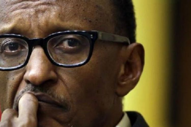 Presiden Rwanda Paul Kagame kemungkinan bisa tetap menjabat Presiden sampai tahun 2034 