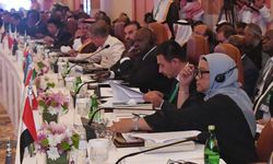Menlu RI Dorong Negara OKI Solidkan Dukungan ke Palestina