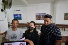 Respons Otak Pembunuhan Siswi SMP di Palembang Saat Dituntut Hukuman Mati