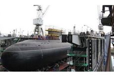 Belgorod, Kapal Selam Tenaga Nuklir Terbesar yang Dikembangkan Rusia