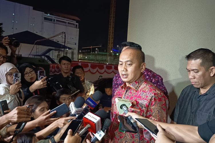 Kejagung Panggil 16 Saksi Korupsi MBG, Ada Tenaga Ahli BGN hingga Mitra SPPG