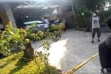 Fakta Baru Jasad Ibu Anak di Bagasi Alphard, Polisi Temukan 2 Jejak Kaki, Ibu Tewas 5 Jam Lebih Awal