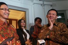 Addie MS: Kami Cuma Ingin Bertemu dengan Pak Ahok