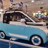 Ada Perbedaan antara AC Mobil Listrik dan Mobil Biasa