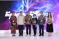 IIMS Surabaya 2026 Pecah Target, Pasar Otomotif Daerah Masih Bergairah