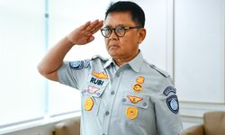Peringati Hari Lahir Pancasila, Jasa Raharja Komitmen Layani Masyarakat dengan Nilai-nilai Pancasila