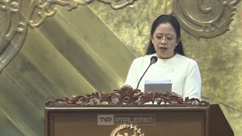 Puan Maharani: DPR Apresiasi Pilkada 2024 Berjalan Baik dan Tertib