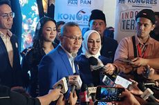 Zulhas Kebut Struktur Kepengurusan DPP PAN yang Baru, Bakal Kelar 2 Hari