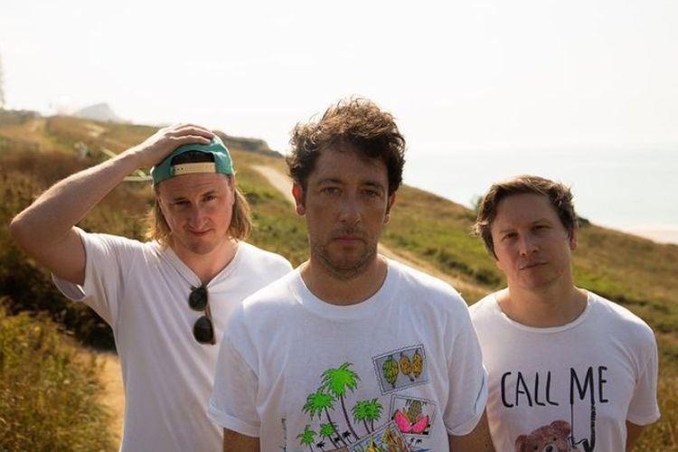 The Wombats Band