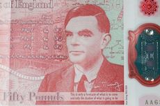 15 Kutipan Terkenal Alan Turing, Bapak Komputer Modern