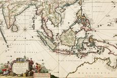 Berapa Lama Belanda Menjajah Indonesia?