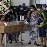38 Suku Amazon di Brasil Terinfeksi Virus Corona