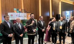 OTT KPK Kementerian ATR/BPN, AHY Minta Tata Kelola Pertanahan Dievaluasi