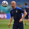 Eks Striker Italia dan Juventus Gianluca Vialli Meninggal Dunia