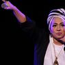 Rieka Roslan Keluar dari The Groove 