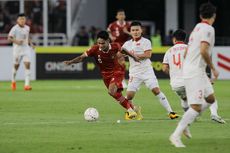 Prediksi Skor Vietnam Vs Indonesia pada Leg 2 Semifinal Piala AFF 2022