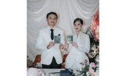 Perjalanan Cinta Adhisty Zara Sebelum Menikah dengan Abdullah Tsaqib
