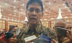 Purbaya Pede Fondasi Ekonomi Kuat Bantu Jaga Stabilitas Rupiah