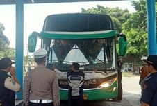 Memilih Angkutan Lebaran 2026: Jangan Sampai Ada Tanda Ini!