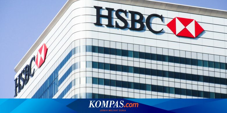 Hsbc Bakal Phk 4 000 Karyawan Apa Sebabnya