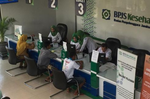 Iuran BPJS Kesehatan Naik Hampir 100 Persen, Ini Penjelasannya...