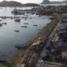Ini Sederet Masalah Agraria di Manggarai Barat, Lokasi KSPN Labuan Bajo