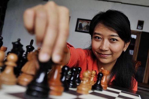 Digelar Malam Nanti, Ini Link Live Streaming WGM Irene Vs GothamChess 