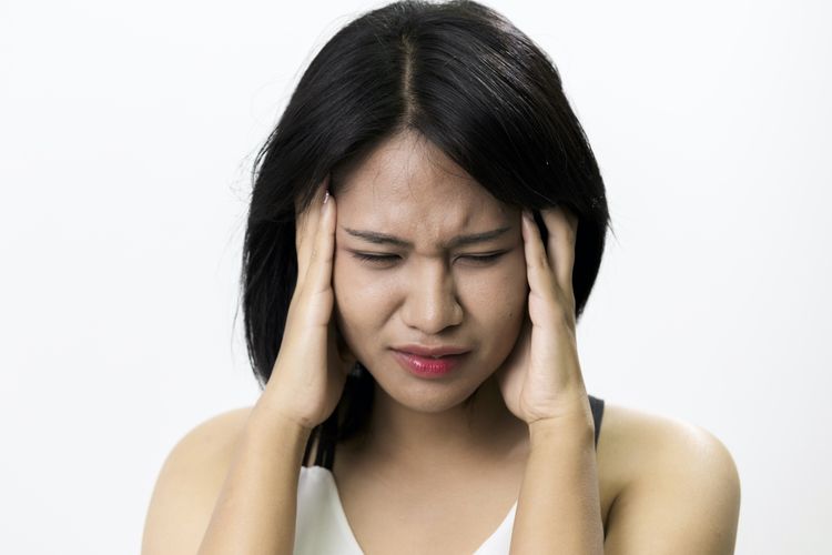 ilustrasi penyebab anemia