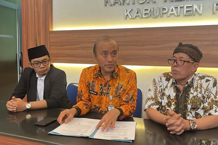 Kanwil Kementerian HAM Jabar Turun Tangan soal Penolakan Gereja di Purwakarta