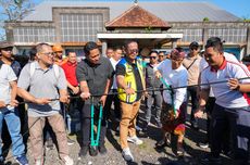 Pengakuan Mossad, Presiden Somaliland Sempat Berkunjung ke Israel Dua Bulan Lalu