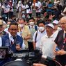 Janji Pergub Penggusuran Warisan Ahok Dicabut Sebelum Lengser, Anies: Sudah Dibahas Berbulan-bulan