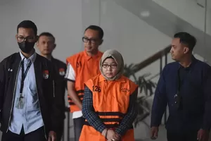 Bongkar Praktik Berulang Korupsi BPK