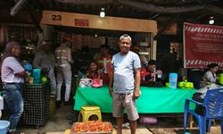 Kisah Para Penjual Makanan di Kawasan Industri Nikel Weda, Sehari Bisa Raup Omzet Rp 10 Juta