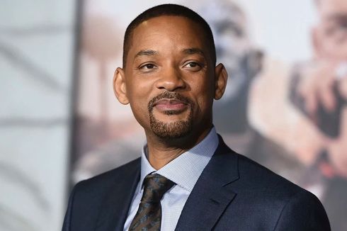 Will Smith Keluar dari Proyek Film Suicide Squad 2