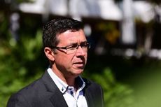 Wali Kota di Australia Diduga Korupsi, Seluruh Pejabat Pemkot Dipecat