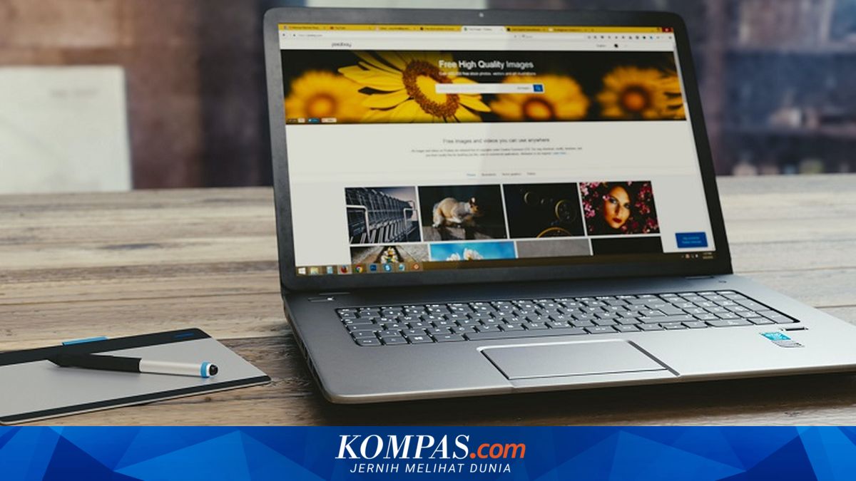 3 Cara Merekam Layar di Laptop Windows