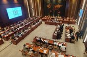 BIN Rapat Tertutup dengan Komisi I DPR, Bahas 15 Poin Revisi UU PSDN