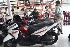 Cara Klaim Garansi Motor Honda yang Berkarat dan Rusak