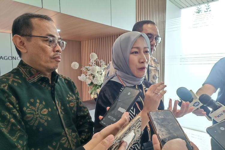 Paragon dan BPOM Bina UMKM Kosmetik, Targetkan Produk Berkualitas