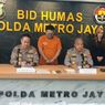 Pengedar Uang Dollar AS Palsu di Bekasi Ditangkap, Modus Jadi Investor Proyek