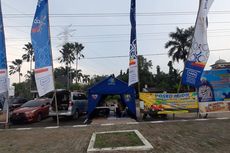 Jalur Mudik di Purworejo Sediakan Pos Mudik Dilengkapi Gerai Vaksinasi Gratis hingga Rest Area Agrowisata