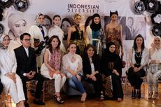 Lima Desainer Indonesia Menuju Panggung New York Fashion Week