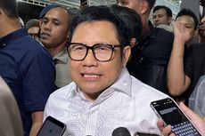 Luhut Minta Prabowo Tak Bawa Orang “Toxic” ke Pemerintahan, Cak Imin: Saya Enggak Paham Maksudnya