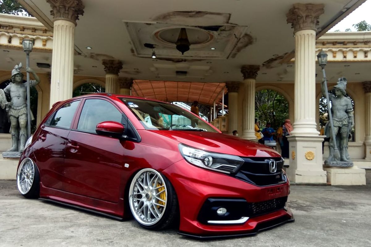 Komunitas Honda Brio