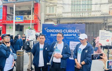 Pegawai Tak Respons Laporan di Aplikasi JAKI, TKD Bakal Dipotong