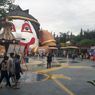 Libur Natal, Jatim Park Group Dipadati 25.000 Pengunjung Per Hari