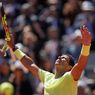 Terkonfirmasi Positif Covid-19, Rafael Nadal Tak Jamin ke Australia Open