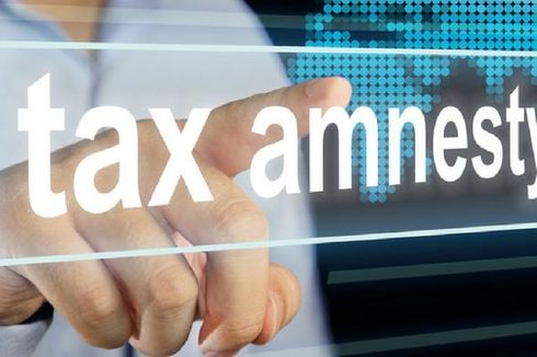 Pengungkapan Harta Tax Amesty Jilid II atau PPS Tembus Rp 1,04 Triliun