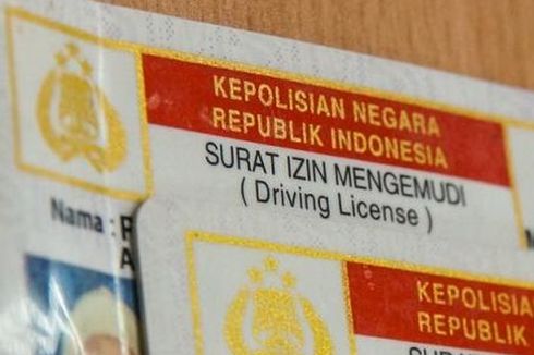 Masa Berlaku SIM Habis Saat Libur Lebaran, Jangan Khawatir Ada Dispensasi